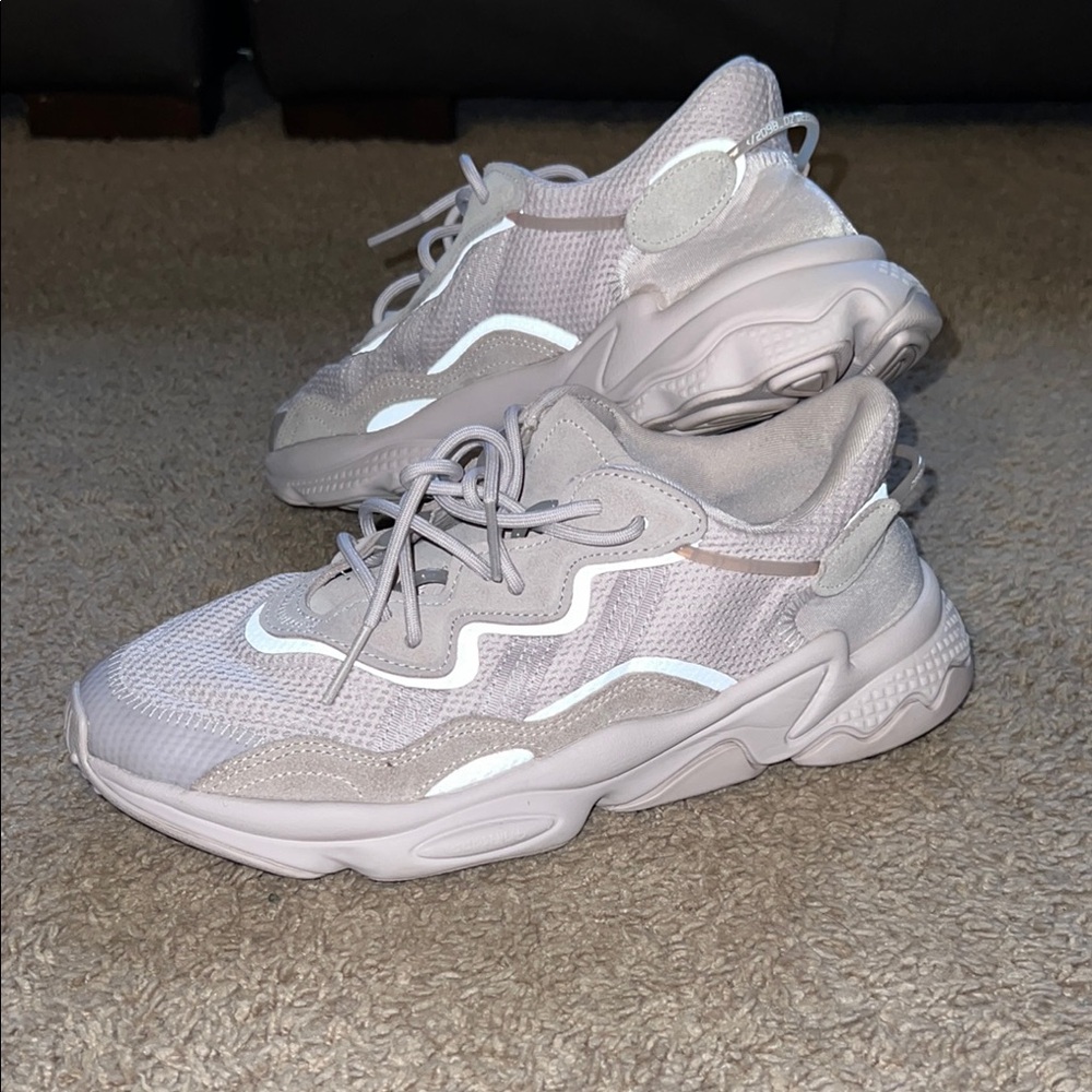 OZWEEGO SHOES